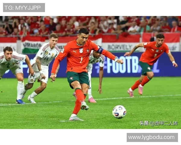 世界杯最新夺冠赔率出炉:西英法前3 意大利前10 40岁C罗又遗憾?