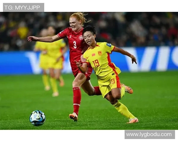 冷门频出!亚洲之光提早确定女足世界杯四强,中国队创最佳战绩后憾别!