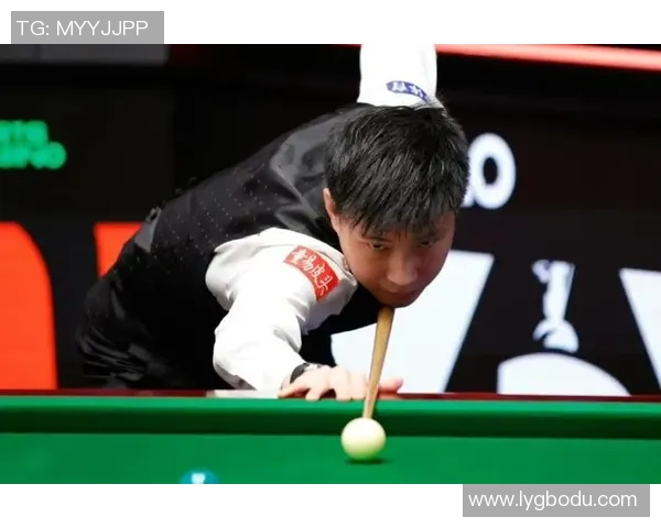 我国斯诺克大捷！6-0、6-1、6-2、6-4，丁俊晖、赵心童开门红